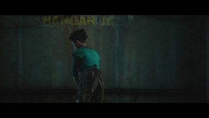 Iron Sky 2: The Coming Race -  Character Featurette Obi (English) HD