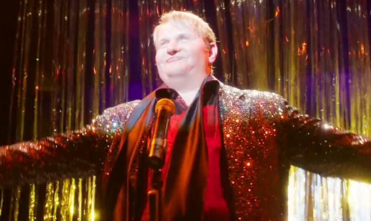 Ich bin dann mal weg - TV Spot 2 (Deutsch) HD