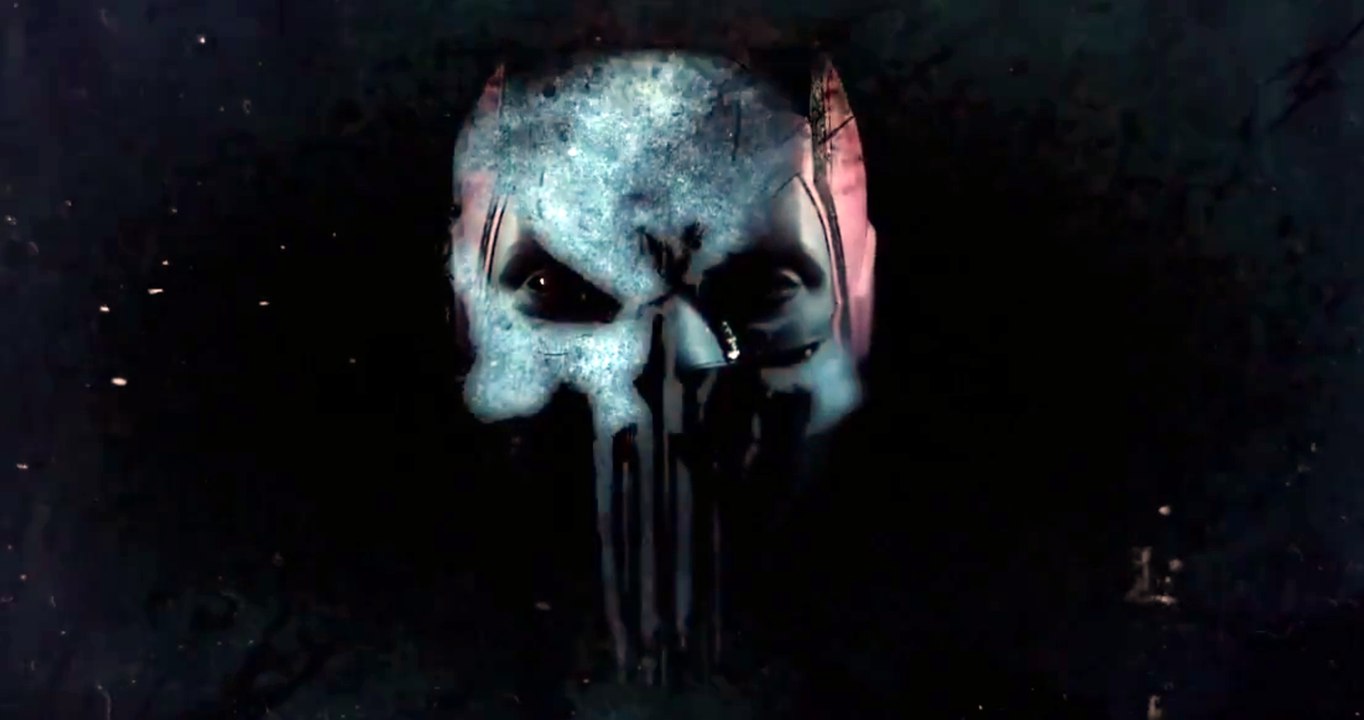 Daredevil - S02 Trailer Teaser (English) HD