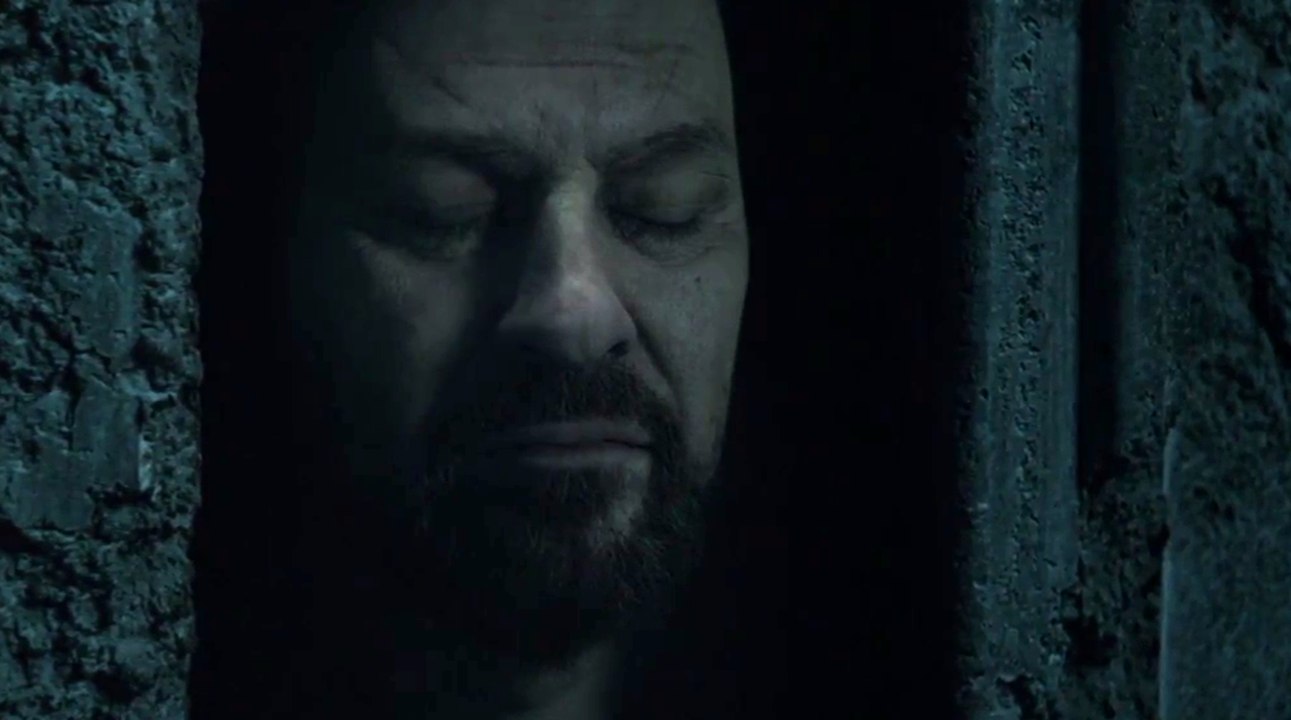Game of Thrones - S06 Hall of Faces Teaser Trailer (English) HD