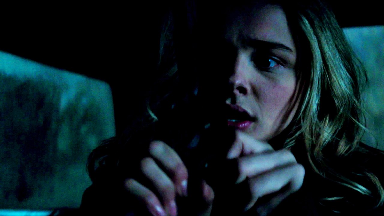 Die 5te Welle - Clip Kampf im Wald (Deutsch) HD