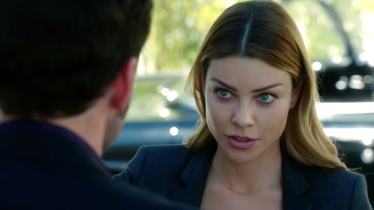 Lucifer Trailer Staffel 1 Deutsch