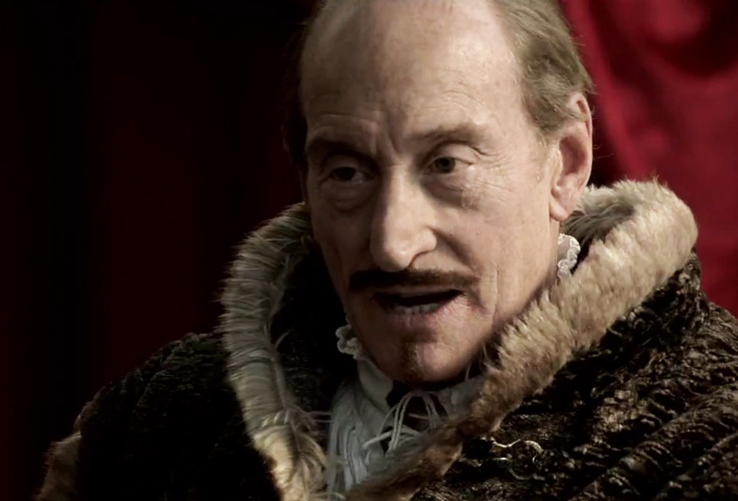 Der Admiral - Kampf um Europa  - Trailer (Deutsch) HD