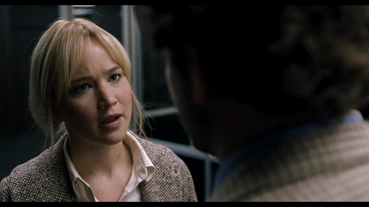 Joy - Clip Das haben Sie gesagt (Deutsch) HD