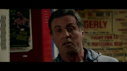 Creed - Clip 6 Verschwunden (Deutsch) HD