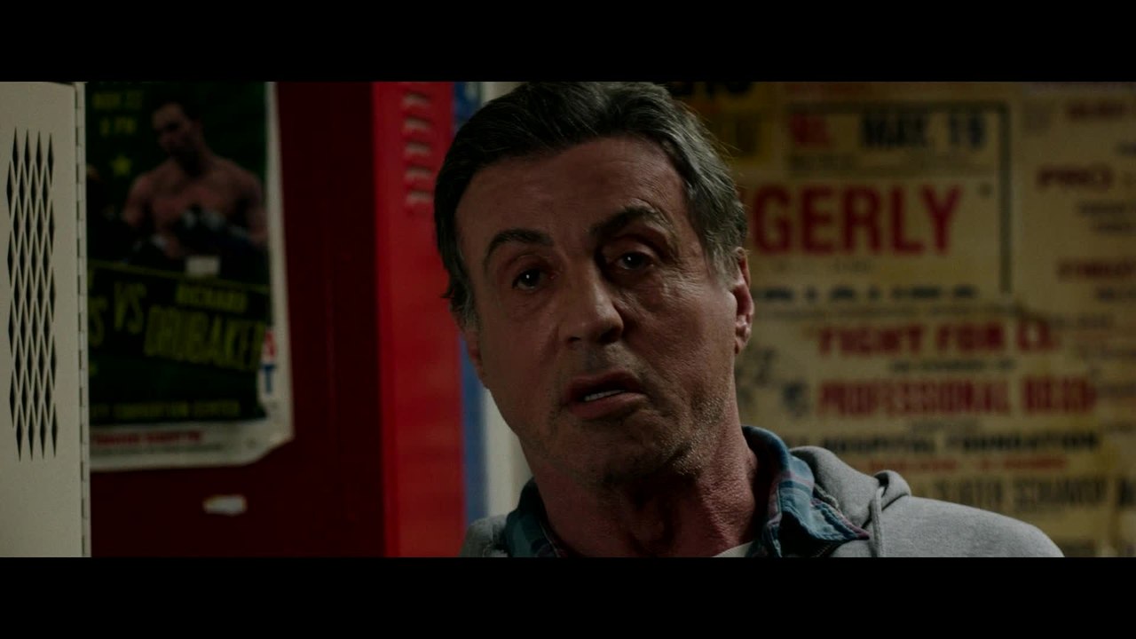 Creed - Clip 6 Verschwunden (Deutsch) HD