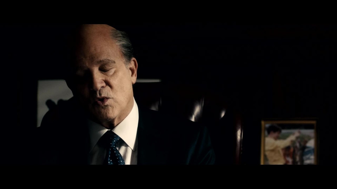 ErschÃ¼tternde Wahrheit - Clip Was wollen die (Deutsch) HD