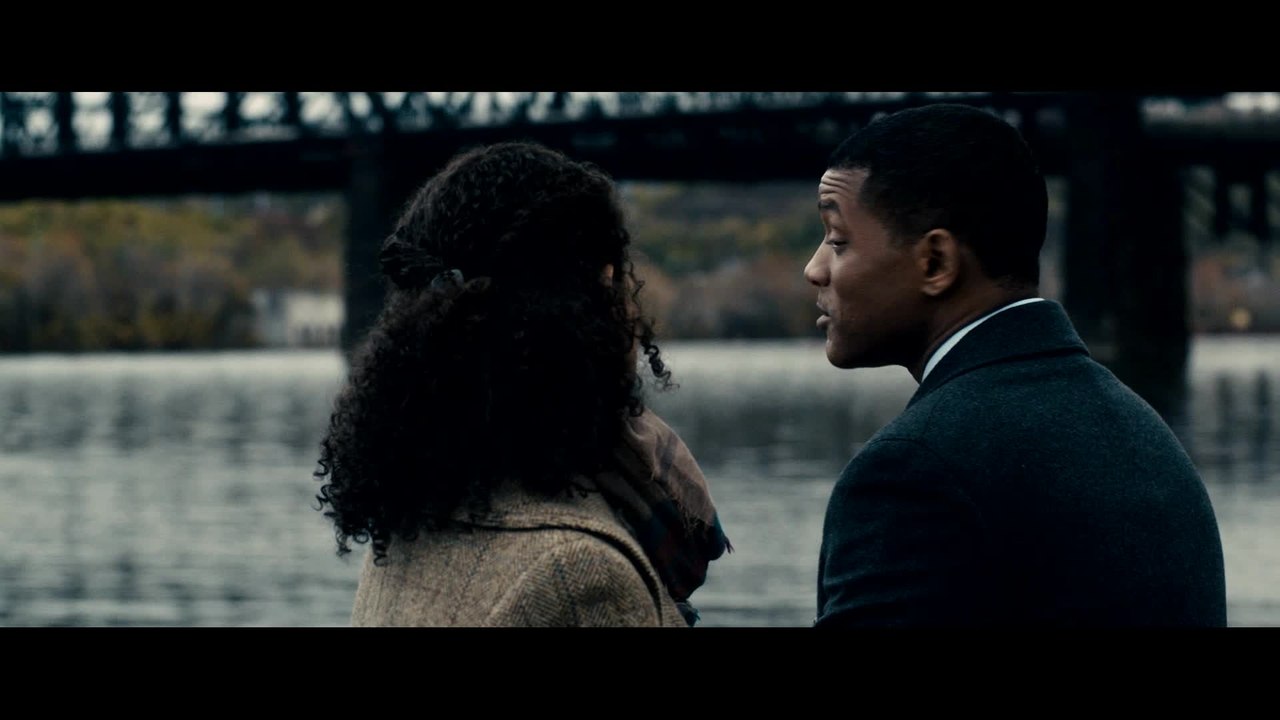 ErschÃ¼tternde Wahrheit - Clip Ich bin der Falsche (Deutsch) HD