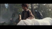 Sebastian und die Feuerretter - Clip Belle sucht Angelina (Deutsch) HD