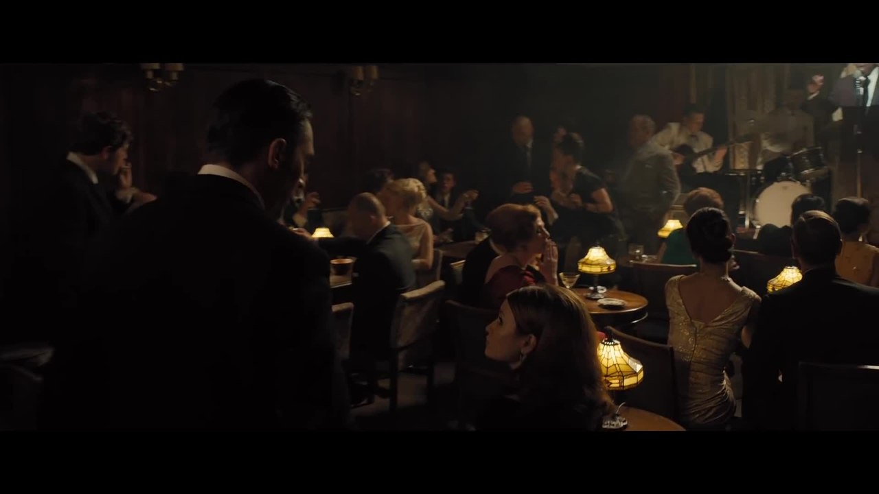 Legend - Clip Bist du gerne Gangster (Deutsch) HD