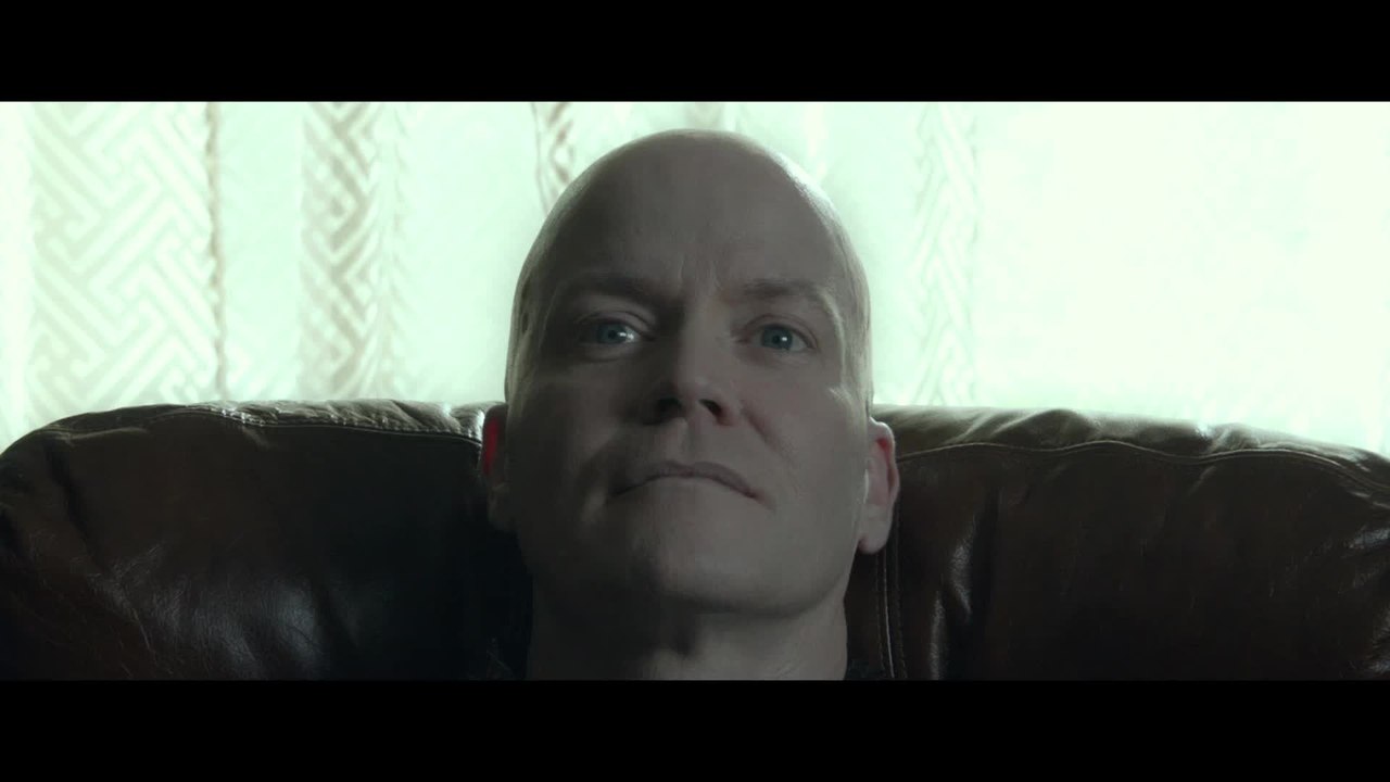 Die Vorsehung - Clip Das dritte Opfer (Deutsch) HD