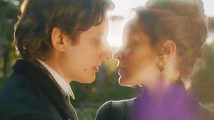 Die Pfeiler der Macht - Trailer (Deutsch) HD