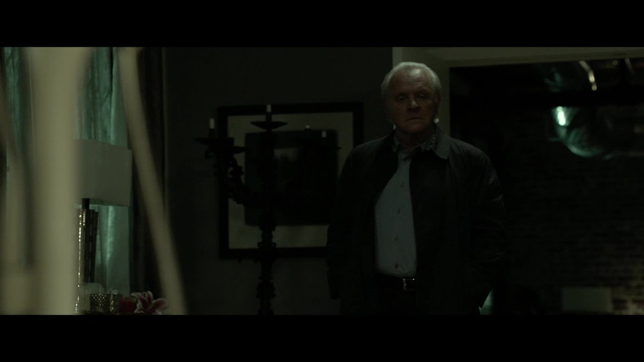 Die Vorsehung - Clip Besuch am Tatort (Deutsch) HD