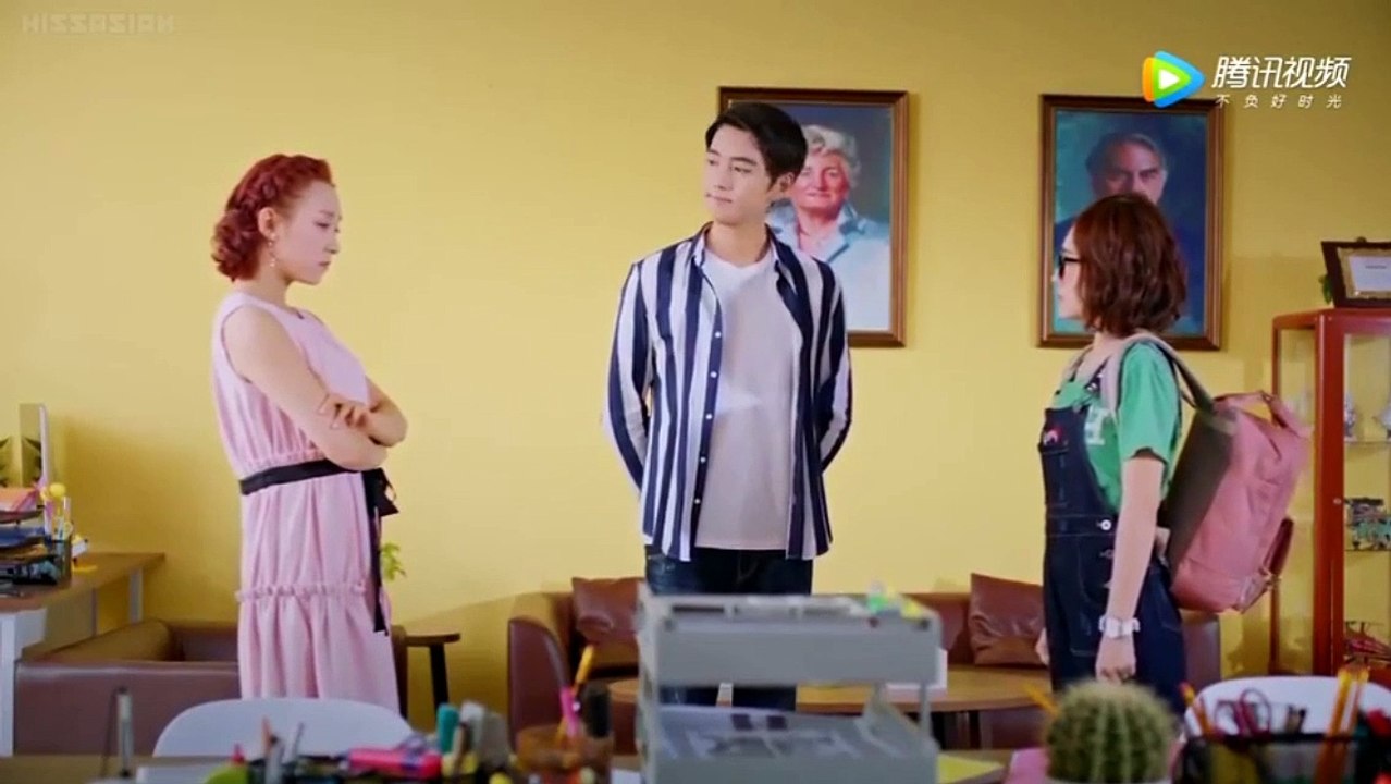 Accidentally In Love Ep 6 Eng Sub
