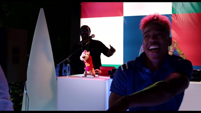 Alvin und die Chipmunks Road Chip - Featurette MunkRock (Deutsch) HD