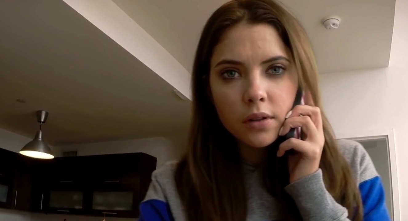 Ratter - Trailer (English) HD