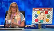 Episode 65 - 8 Out Of 10 Cats Does Countdown with Claudia Winkleman And Johnny Vegas, Reginald D. Hunter, Sara Pascoe 02_09_2016