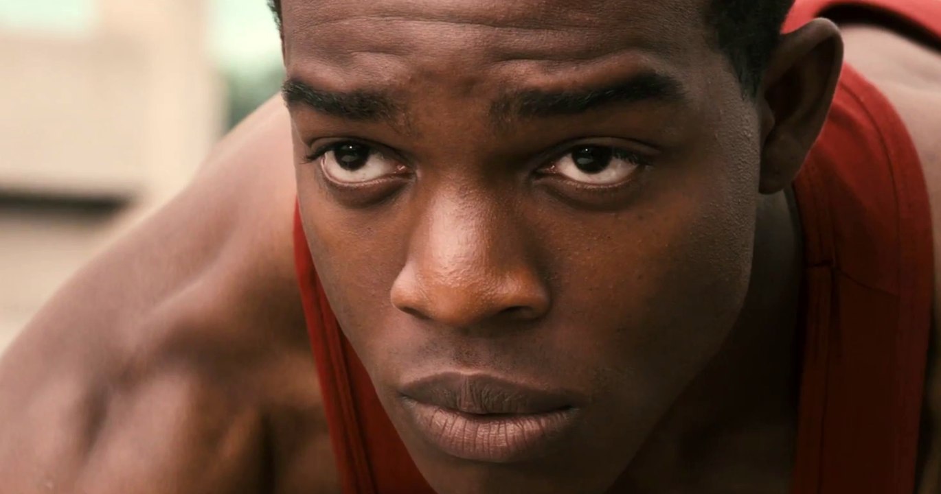 Race - Featurette Setting the Stage (English) HD