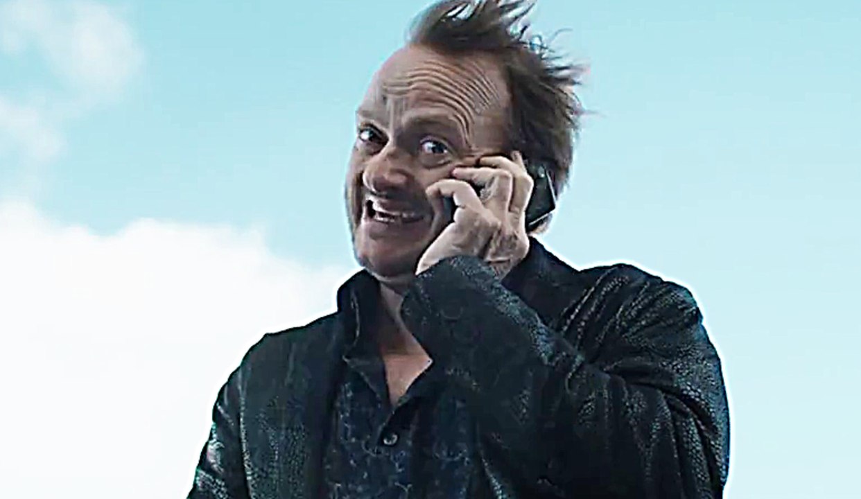 Desaster - Finaler Spot (Deutsch) HD