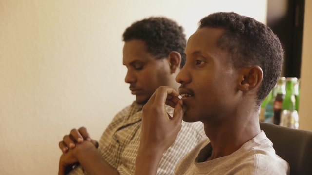 Gestrandet - Clip Keine Hoffnung (Deutsch) HD