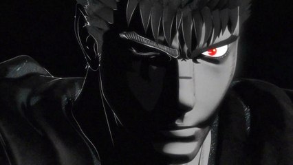 Berserk - Teaser (Japanisch) HD