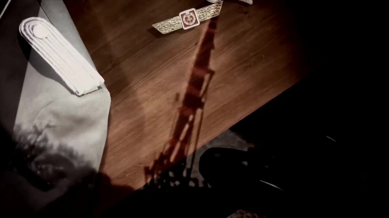 Deutschland 83 - S01 Interview Anna Winger (Deutsch)