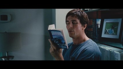 The Big Short - Clip Konfrontation im BÃ¼ro (Deutsch) HD