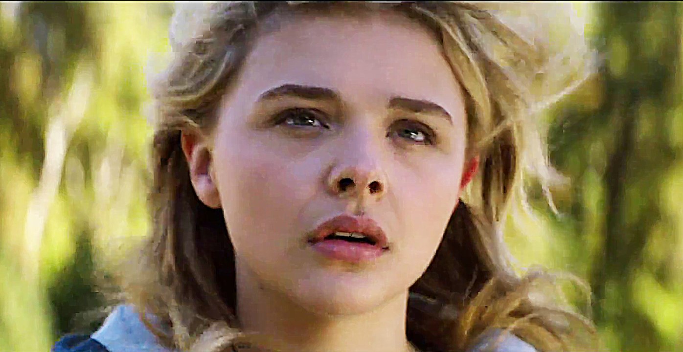 Die 5. Welle - TV Spot Unsere Welt (Deutsch) HD