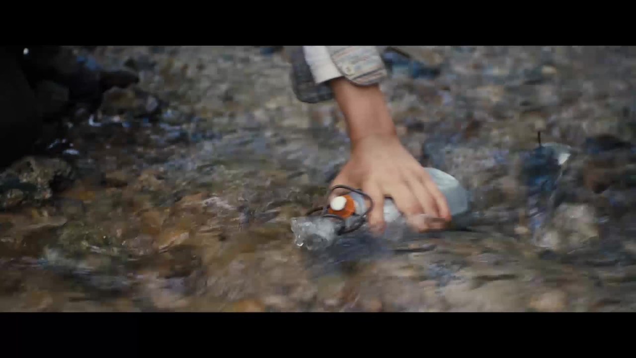 Sebastian und die Feuerretter - Clip Ein Geheimnis (Deutsch) HD