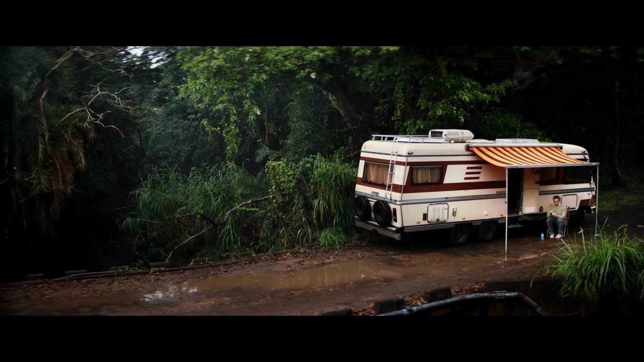 Der geilste Tag - Clip Krabbe (Deutsch) HD