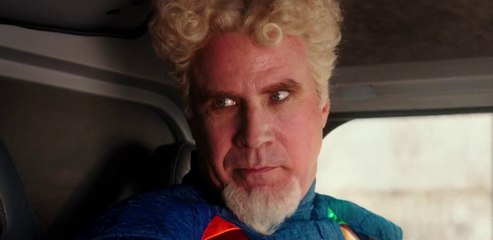 Zoolander 2 - TV Spot Latte (English) HD