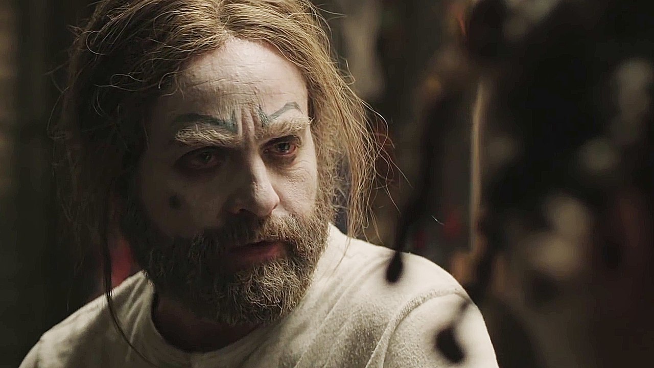 Baskets - Trailer (English) HD
