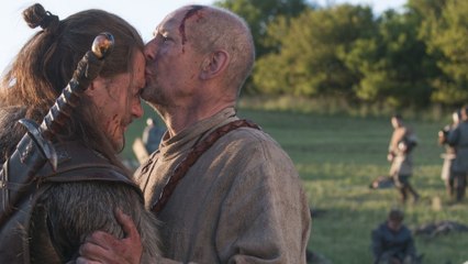 The Last Kingdom - S01 E08 Trailer (English) HD