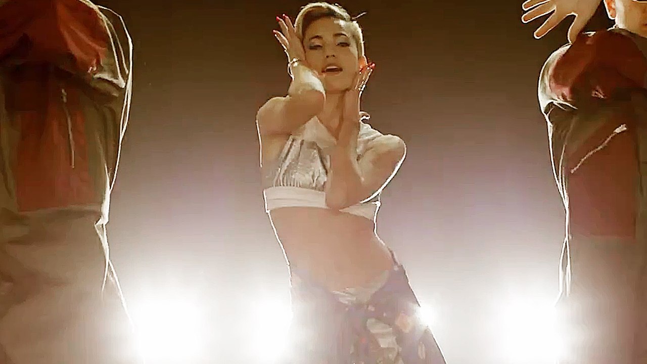 We Love to Dance - Trailer (Deutsch) HD