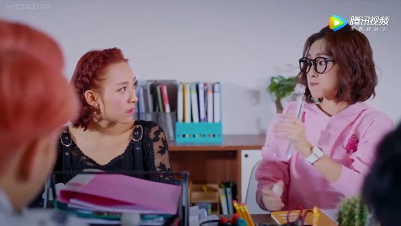 Accidentally In Love Ep 6 Eng Sub