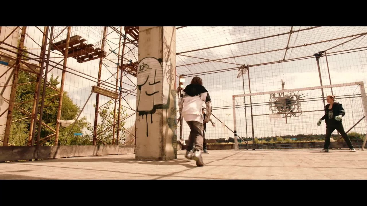 Die wilden Kerle 6 - Clip (Deutsch) HD