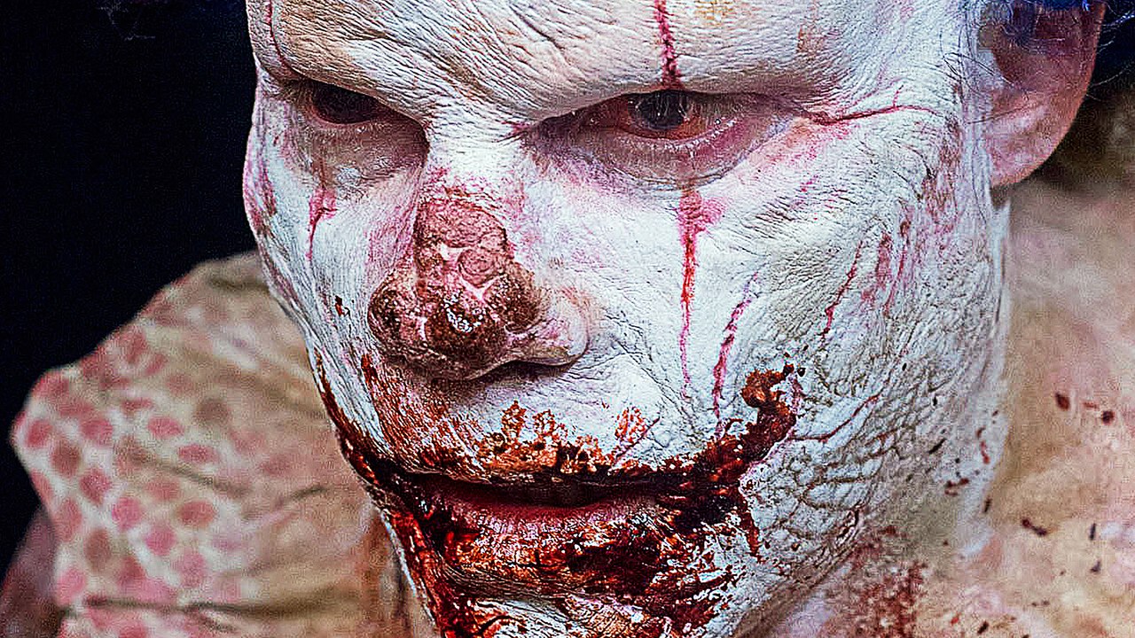 Clown- Trailer (Deutsch) HD