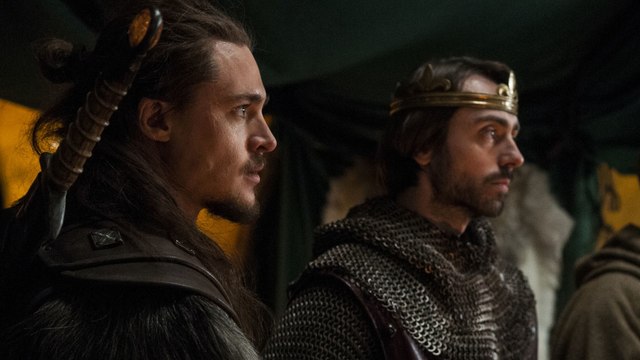 The Last Kingdom Staffel 3 Folgen