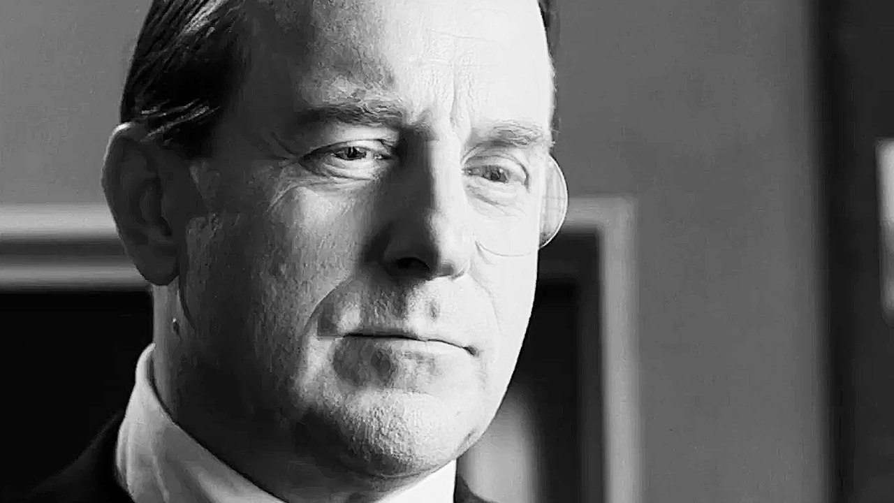 Fritz Lang - Der Andere in uns - Trailer (Deutsch) HD