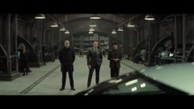James Bond 007 Spectre - Featurette Q's Workshop (English) HD