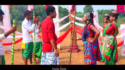 NEW HD  SANTALI VIDEO  SONG 2020__ BAHAMALI ROOP RE __ FULL VIDEO__  LIMAN & DEEPA __ A VIDEO BY DHIROJ KUMAR