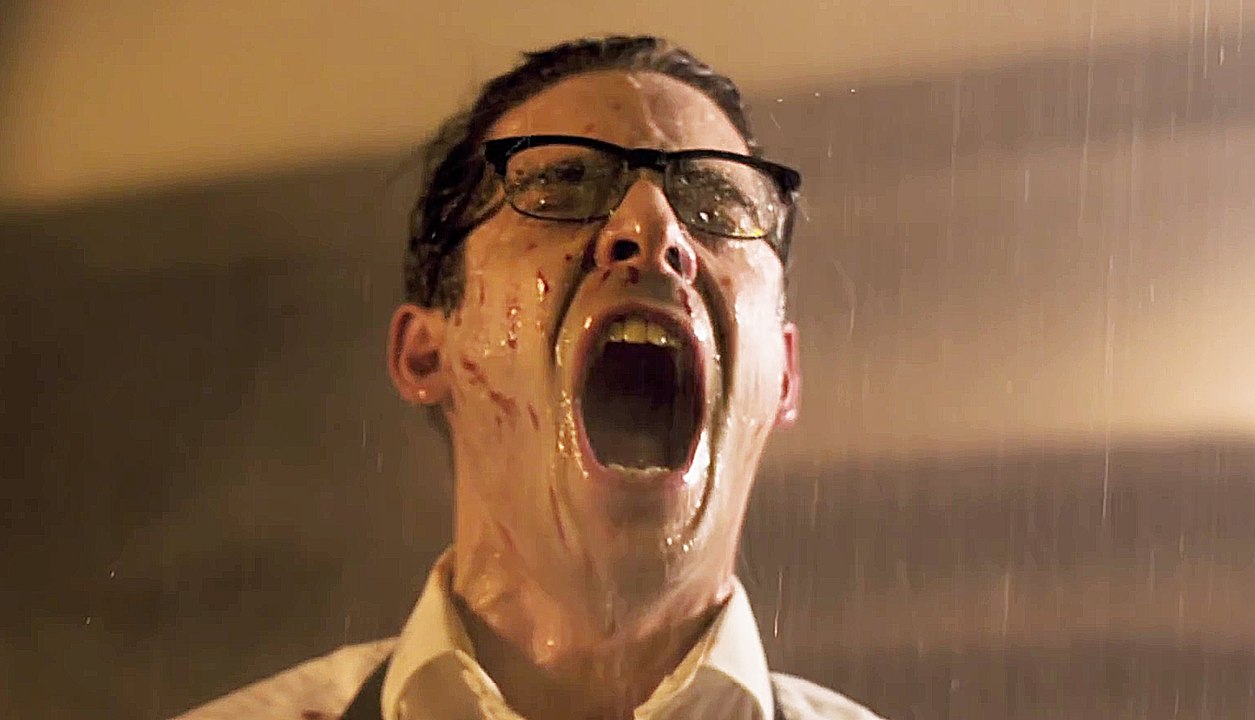 Legend of the Krays - Trailer (English) HD