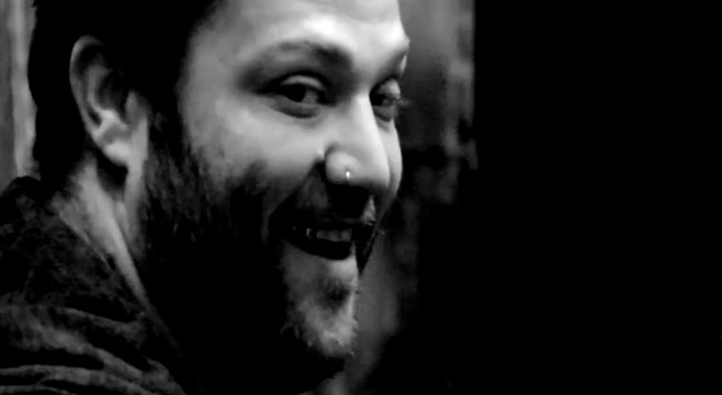 Bam Margera