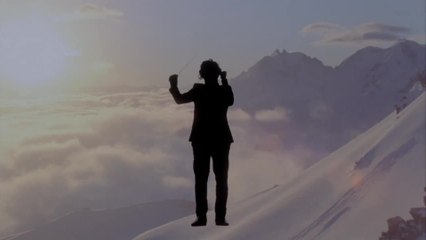 Mozart in the Jungle - S01 Clip Maestro (English) HD