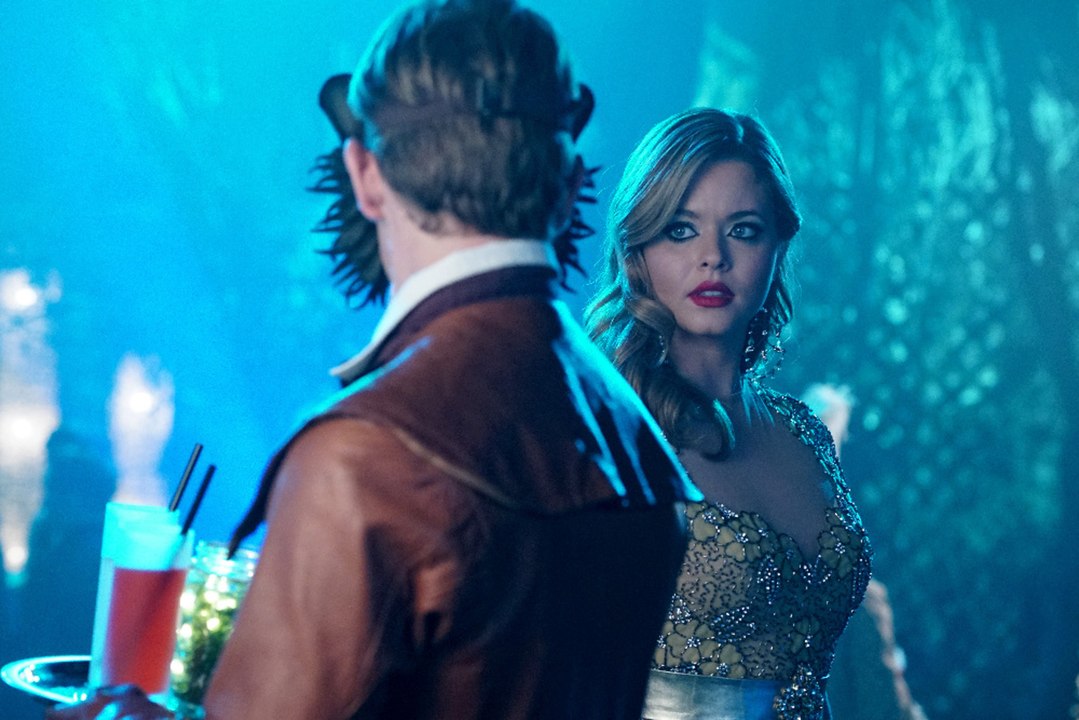 Pretty Little Liars - S06 E10 Trailer (English) HD