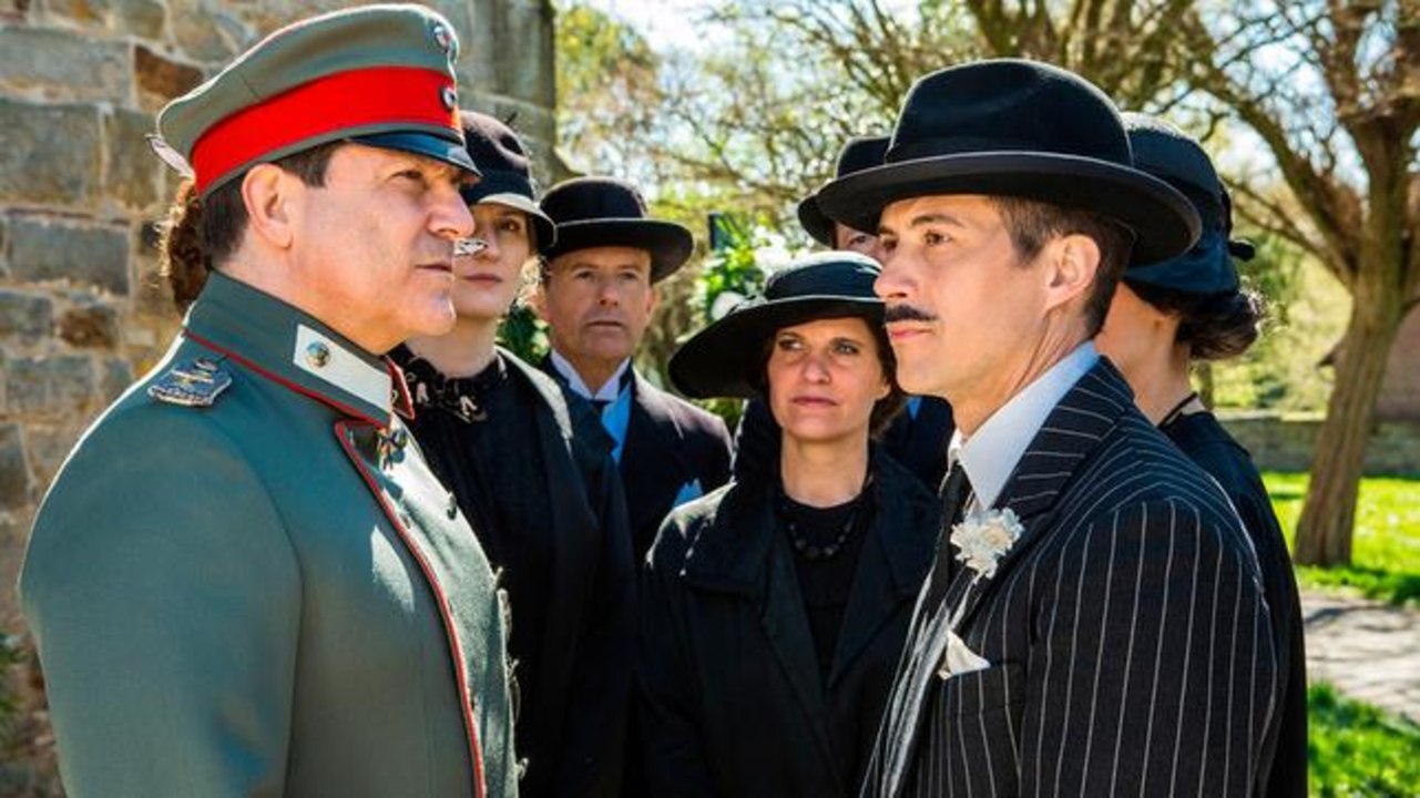 Der gute GÃ¶ring - Trailer (Deutsch)