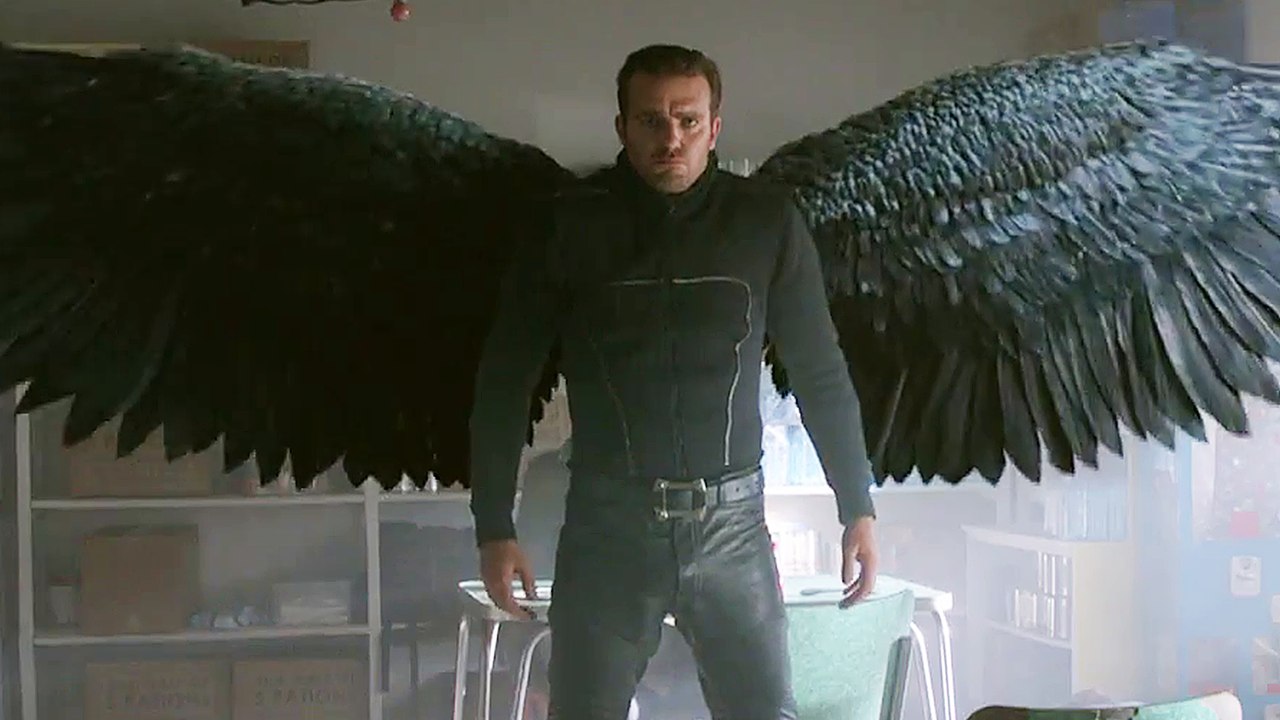 Dominion - S01 Teaser (Deutsch) HD