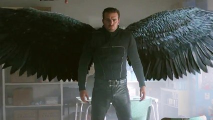 Dominion - S01 Teaser (Deutsch) HD