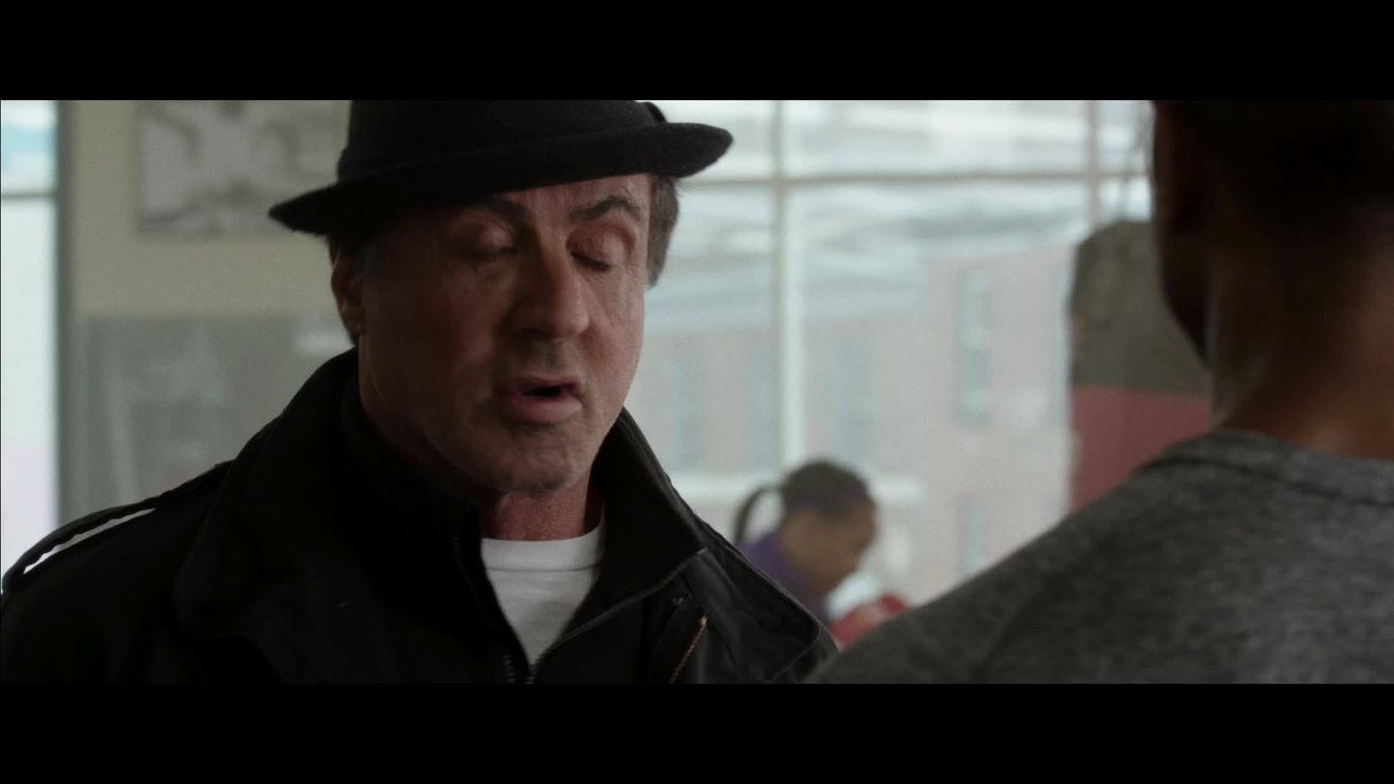 Creed - Clip 3 ReinhÃ¤ngen (Deutsch) HD