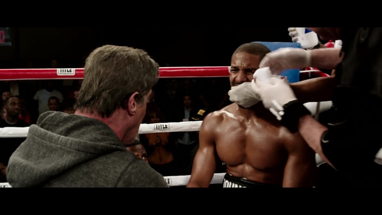 Creed - Clip 4 GefÃ¤llt mir (Deutsch) HD